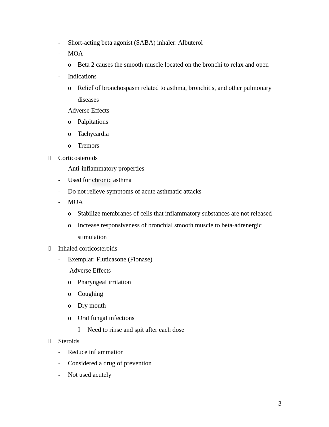 PATHOPHARMACOLOGY EXAM 1STUDY GUIDE.docx_dgo34qrmq0e_page3