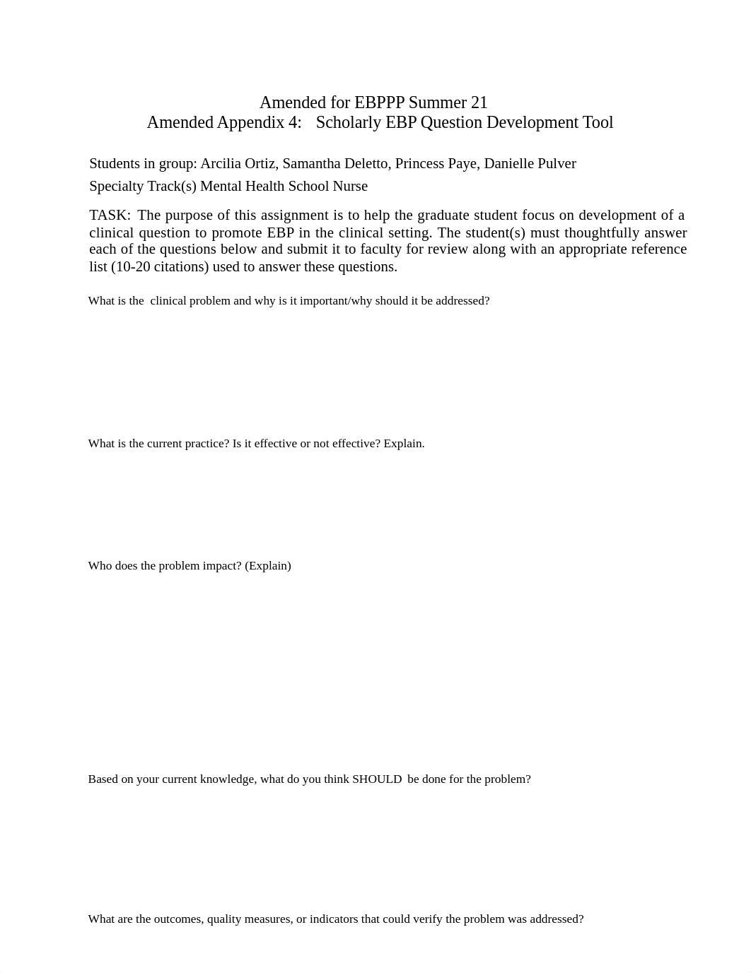 Amended PICO(t) question worksheet for EBPPP Summer 21-1.docx_dgo4uzlb8ab_page1