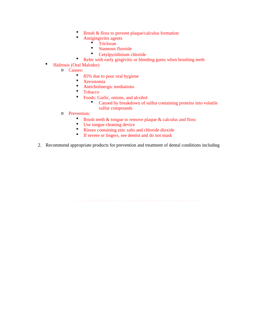 Exam 1 Objectives.docx_dgo5v67h57s_page2