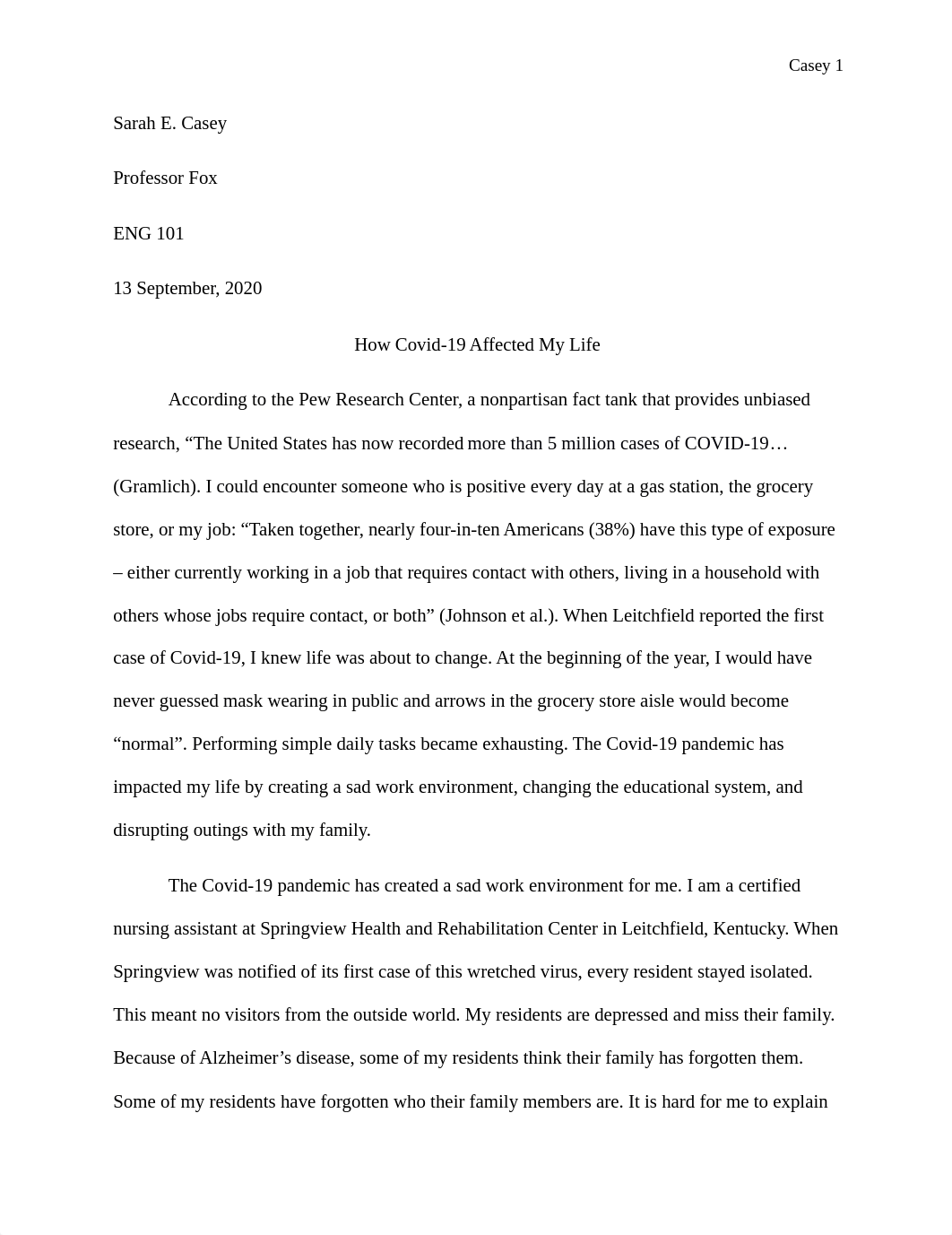 ENG 101 Covid-19 Essay.docx_dgo8eqbyso0_page1