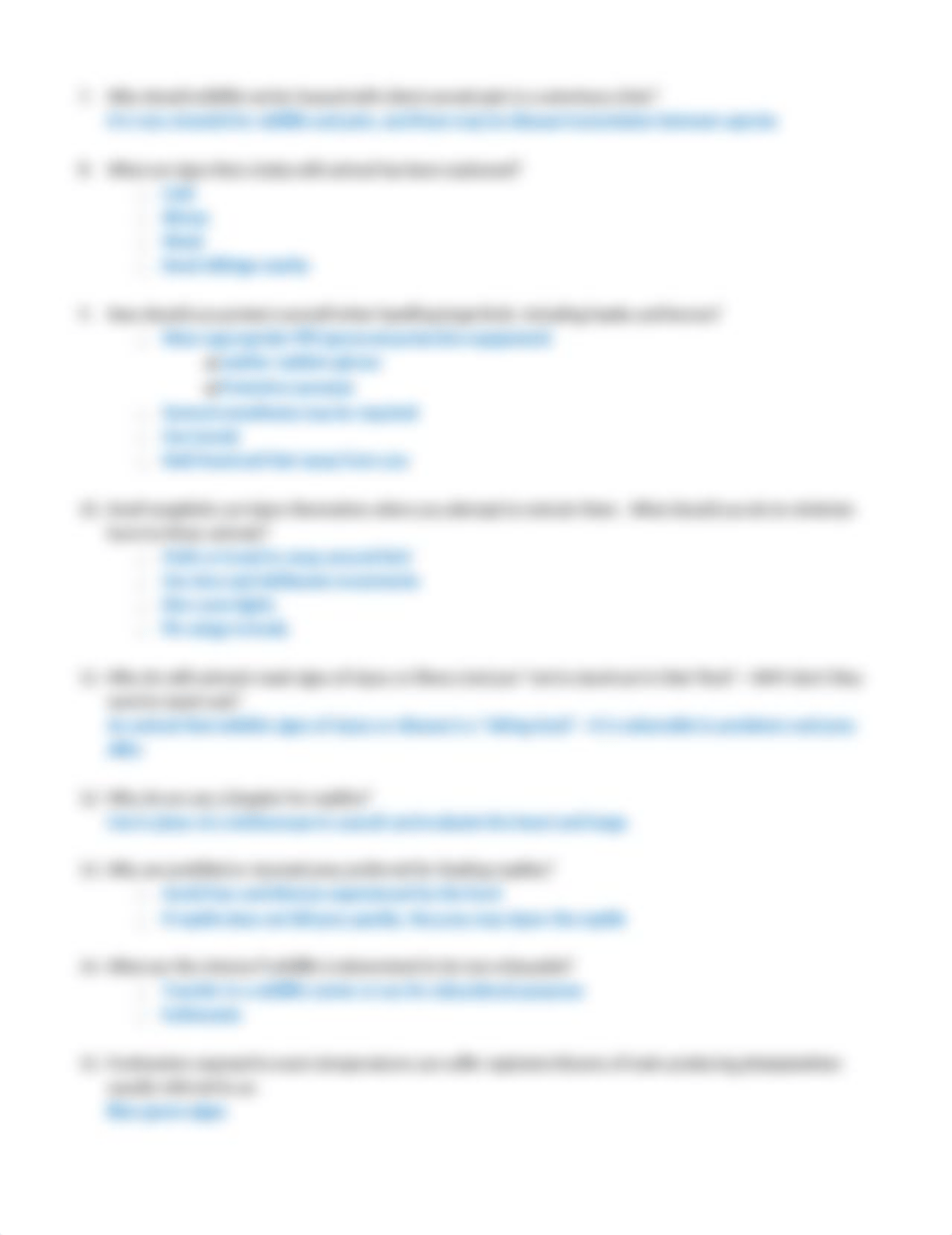 VET180E_Week05_Exotics_Asmt5.2_WildlifeKnowledge_KEY.docx_dgo97mlutwy_page2