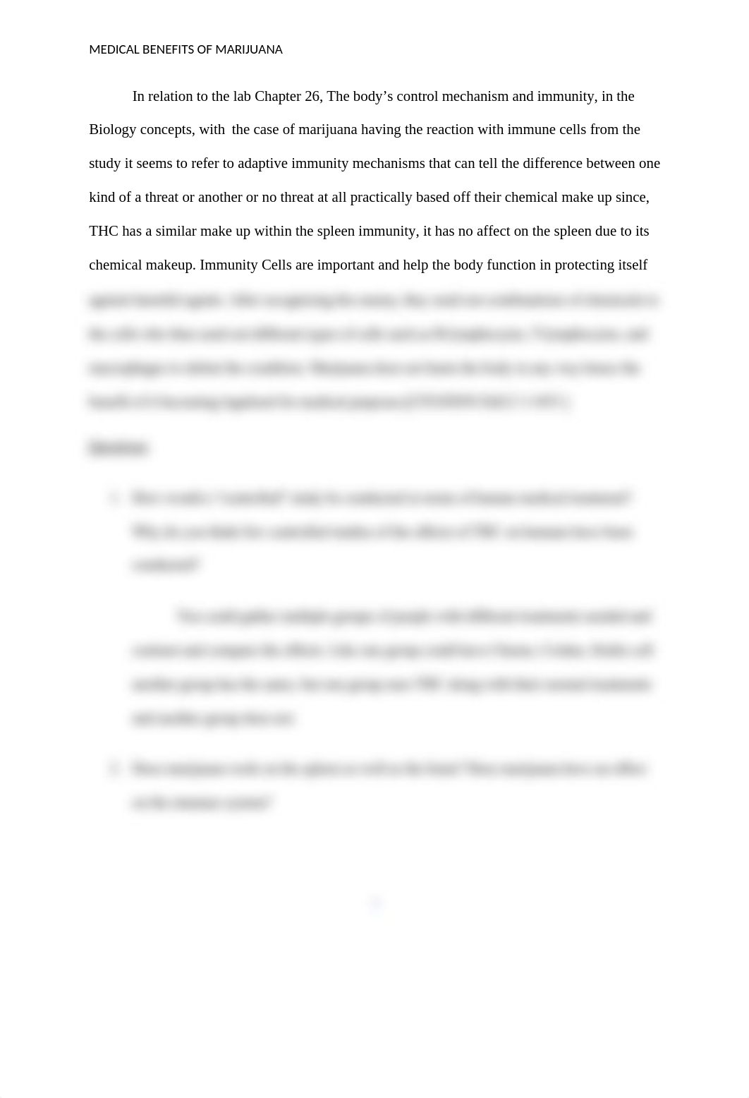 Case Study #4 - Medical Benefits of Marijuana.docx_dgo9lhqypk4_page2