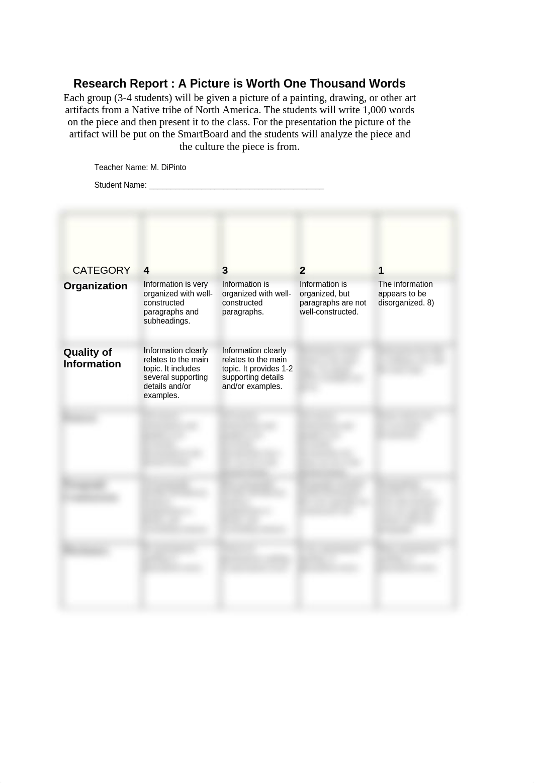 1a A Picture is Worth One Thousand Words rubric_dgo9u2x78ys_page1