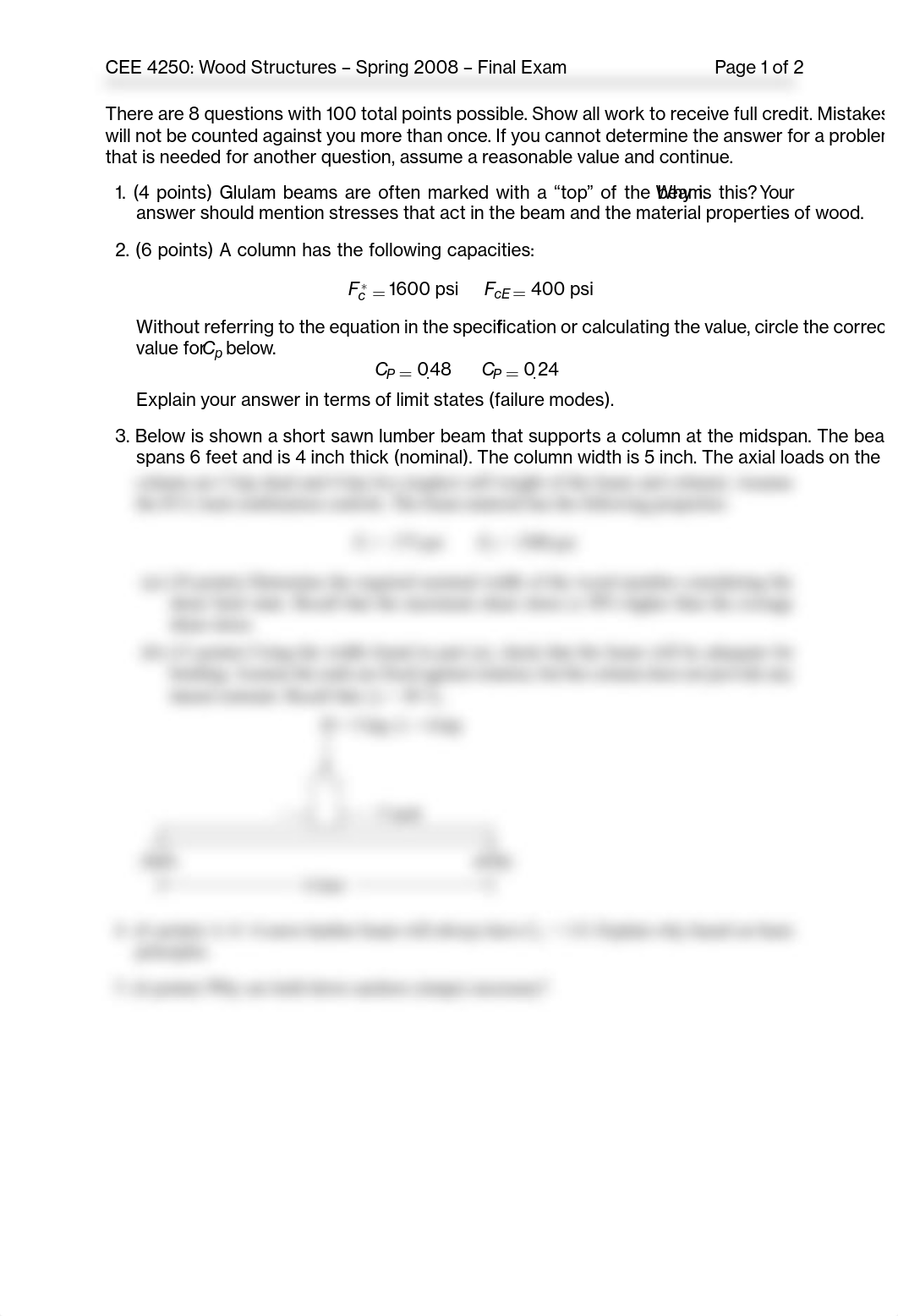 Final Exam Spring 2008 on Wood Structures_dgoep2lbbqm_page1