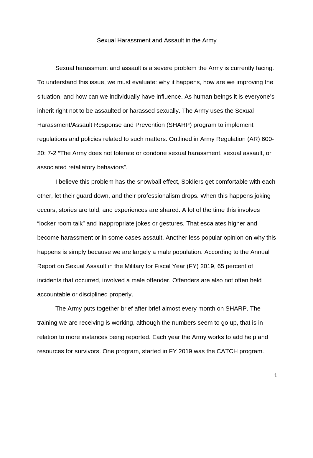 SHARP Essay - BLC ARMY.docx_dgof136o0o2_page1