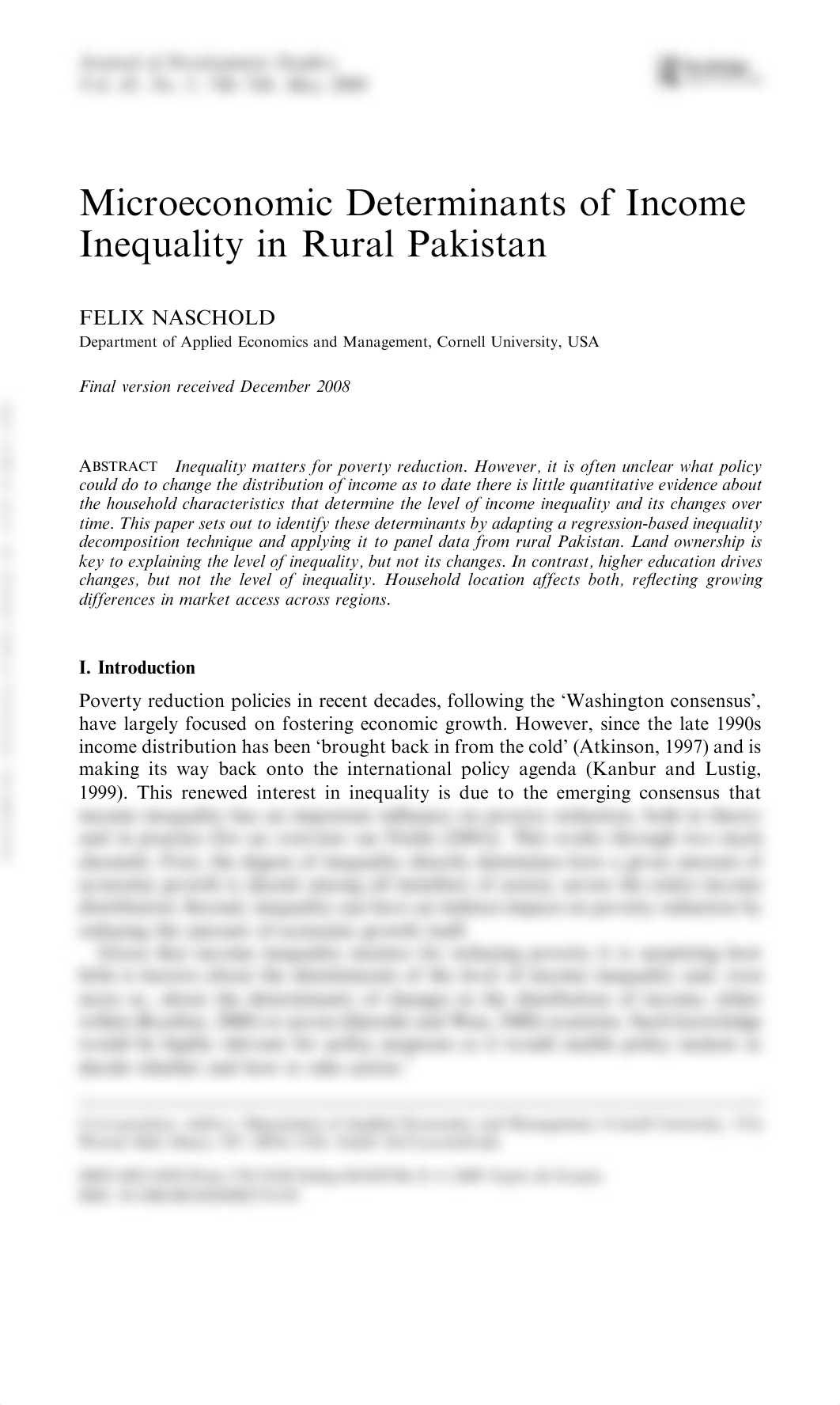 Microeconomic Determinants of Income Inequality in Rural Pakistan.pdf_dgohxnb3vui_page2