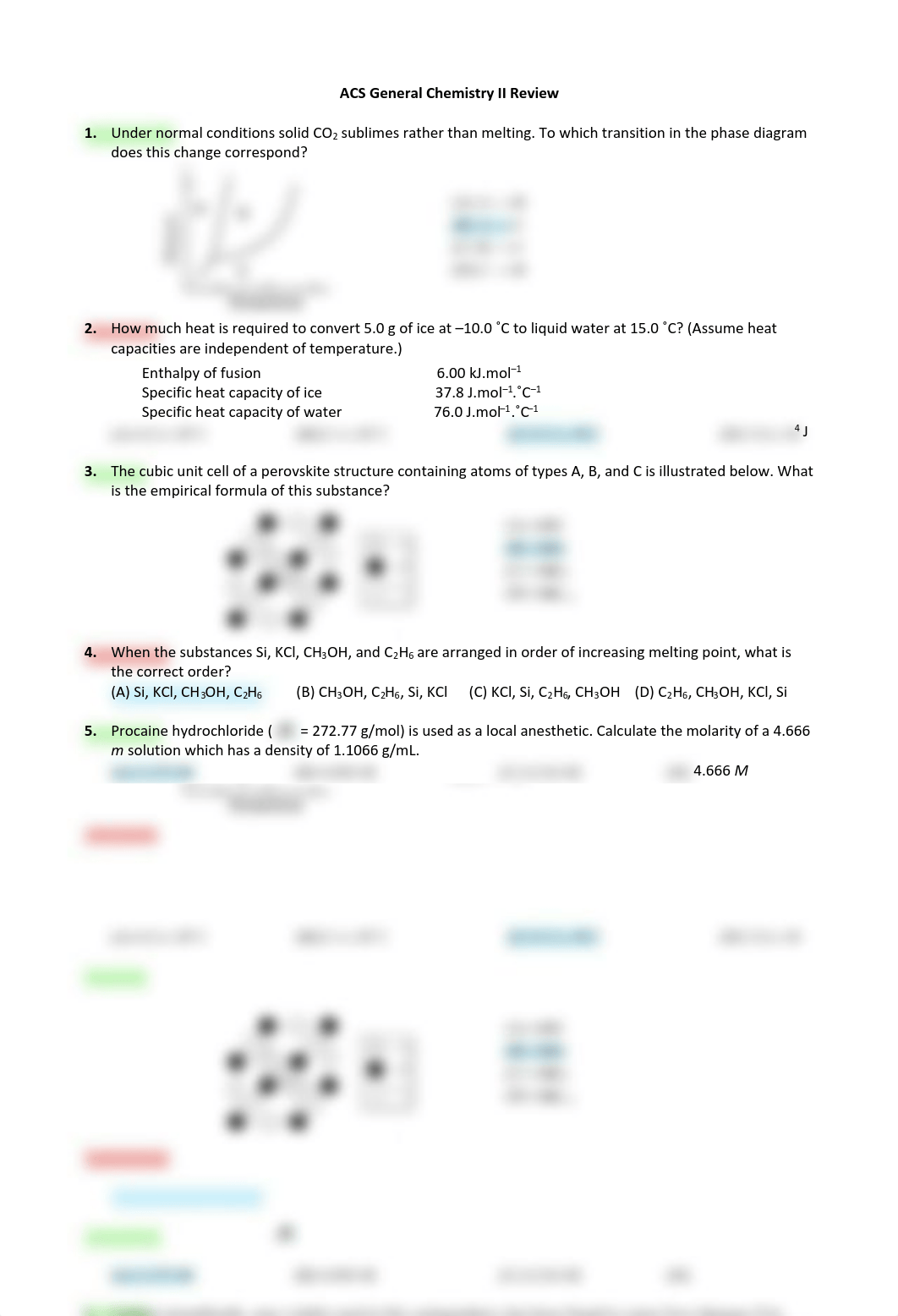 ACS General Chemistry II Review Questions.pdf_dgoijb1iey5_page1