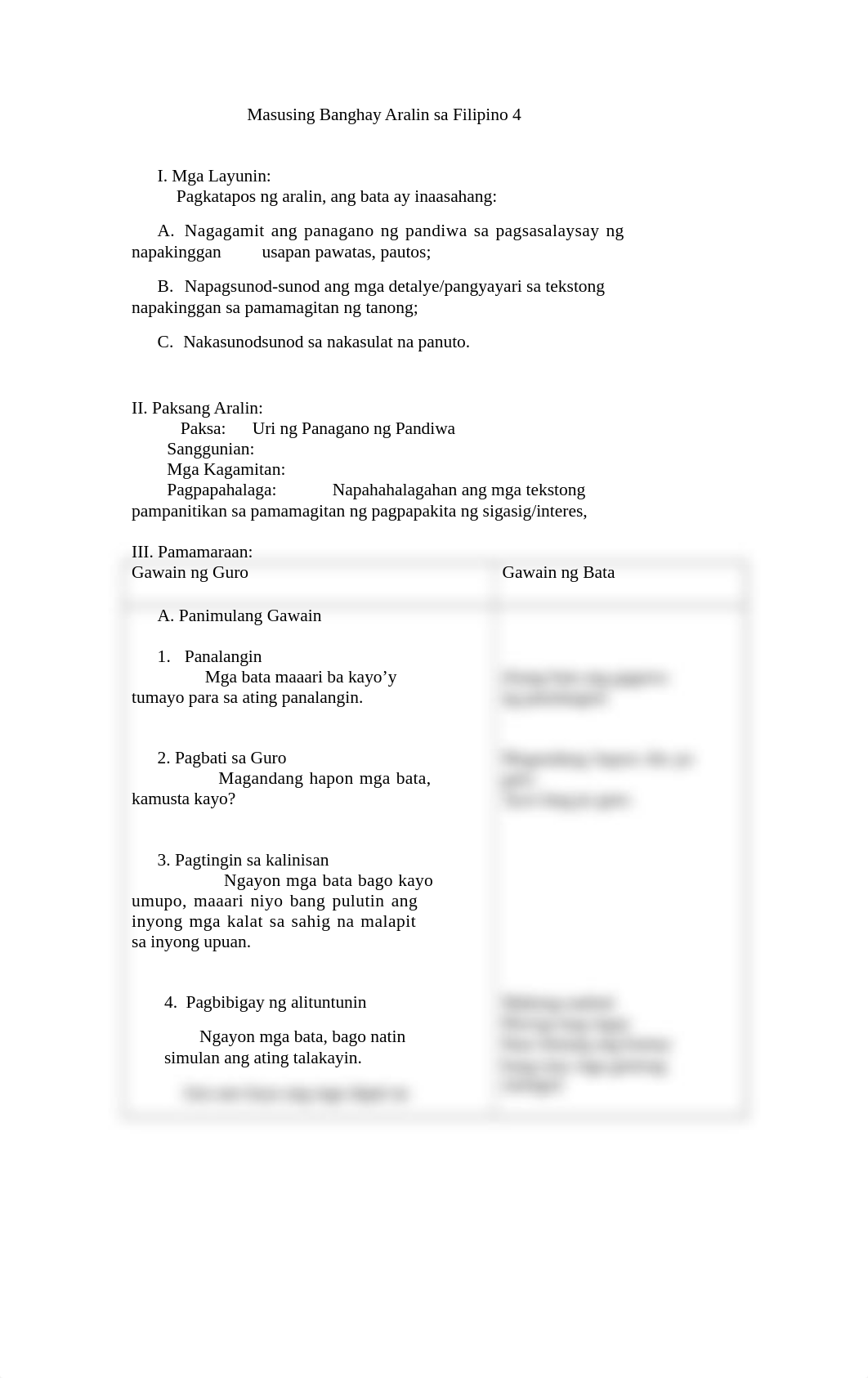 Masusing Banghay Aralin sa Filipino 4.docx_dgojox0n9lt_page1