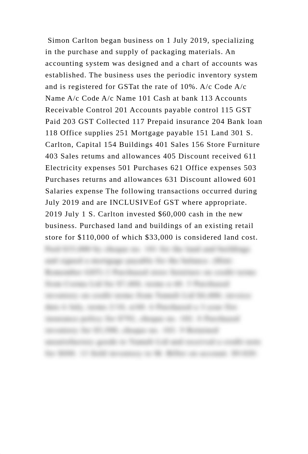 Simon Carlton began business on 1 July 2019, specializing in the purc.docx_dgokwj7e4mi_page2