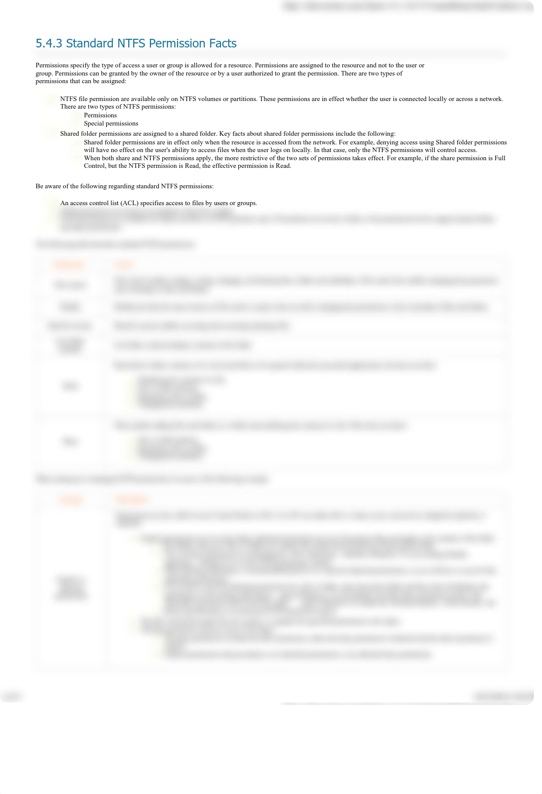 5.4.3 Standard NTFS Permission Facts_dgolpykev58_page1