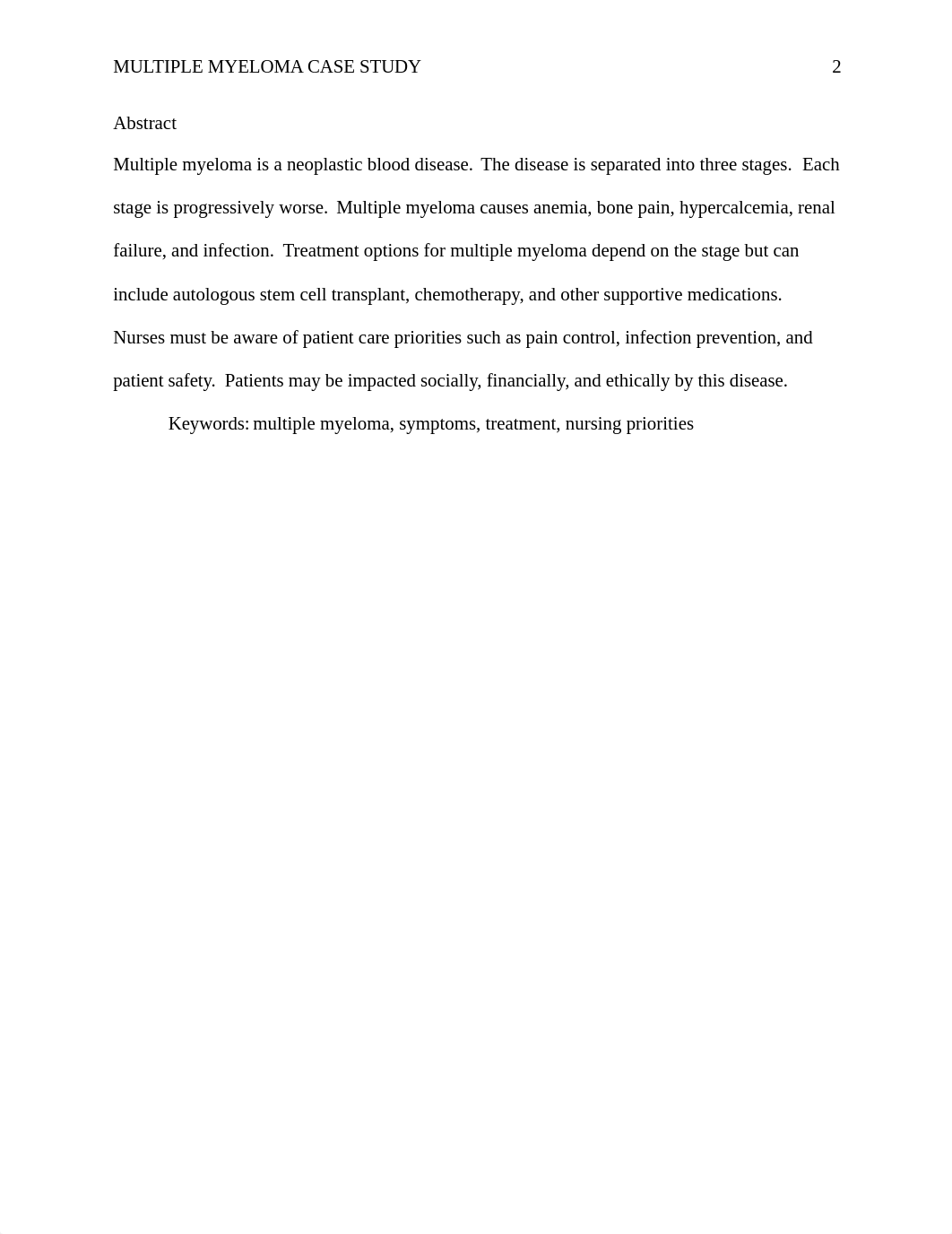 Multiple Myeloma Case Study - FEENSTRA.docx_dgolwml8ywn_page2