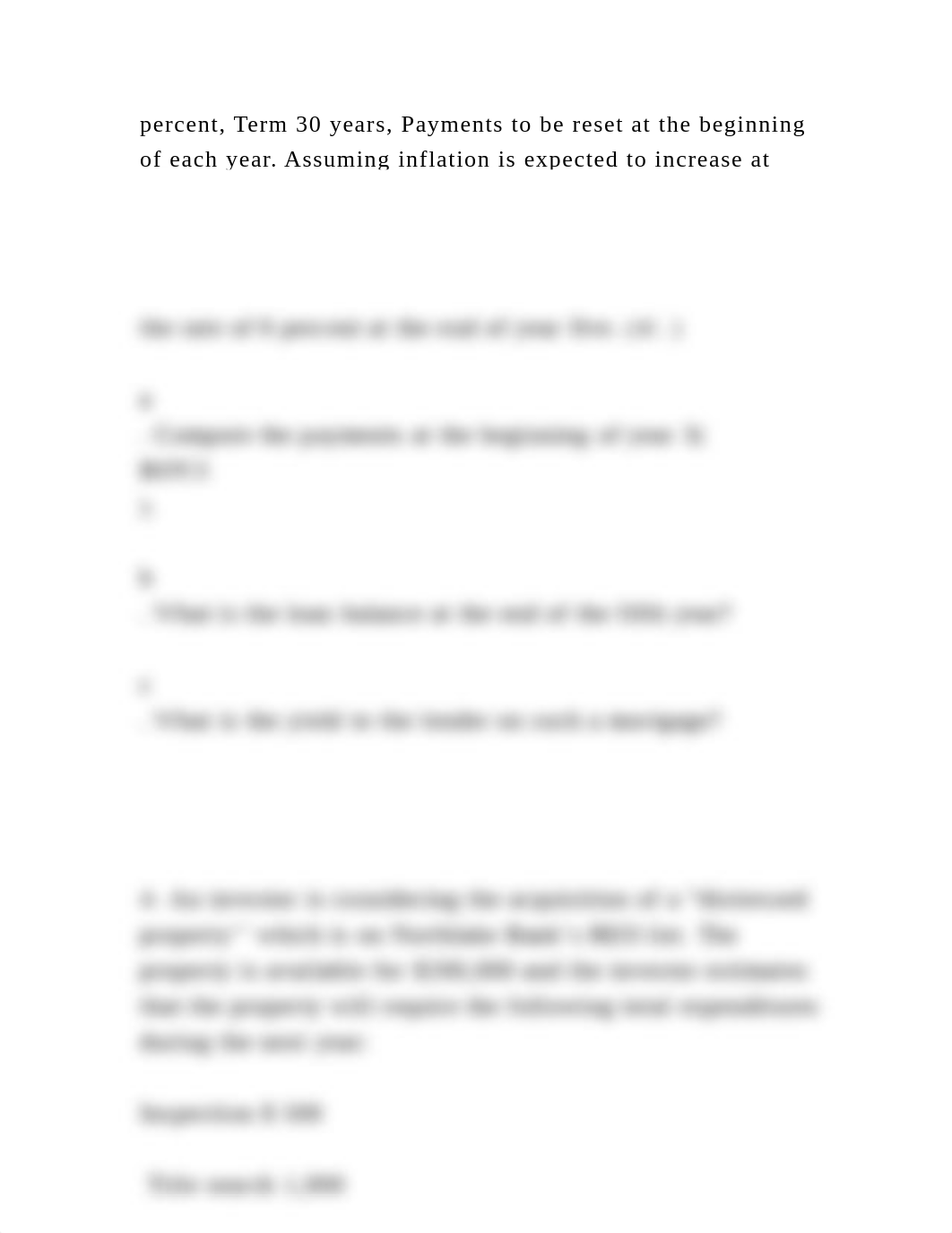 1- An interest only ARM is made for $180,000 for 30 years. The s.docx_dgomoa06cf6_page3