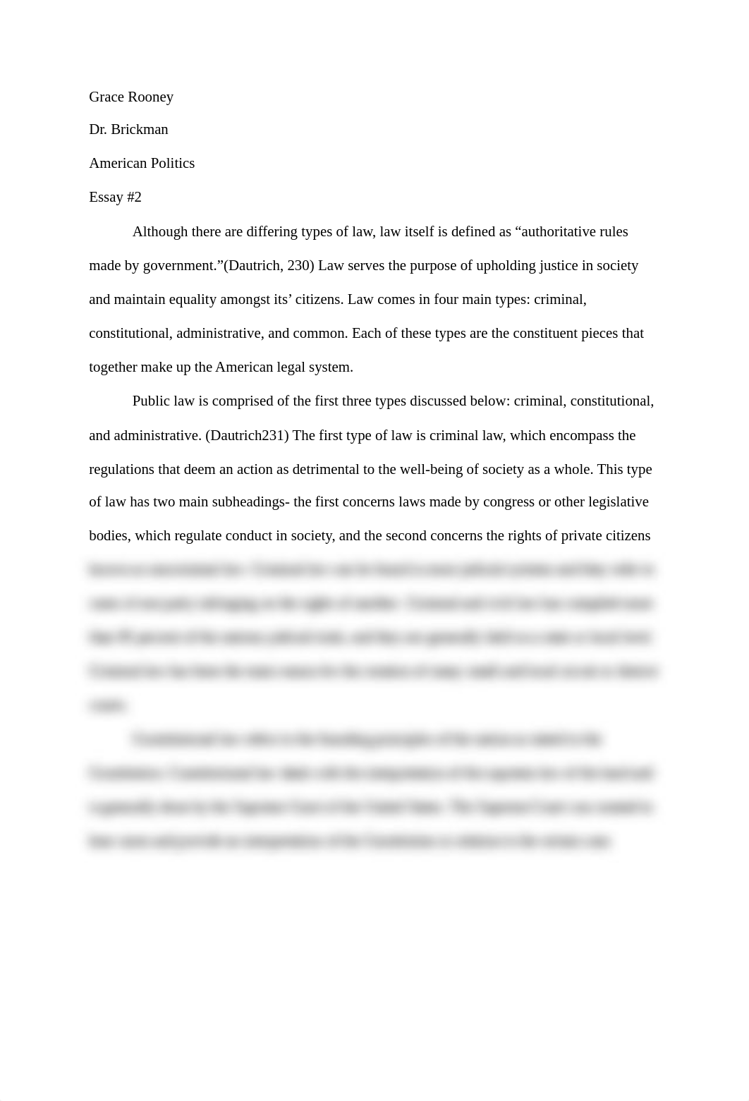 Essay #2 American Politics_dgon1ygknv5_page1