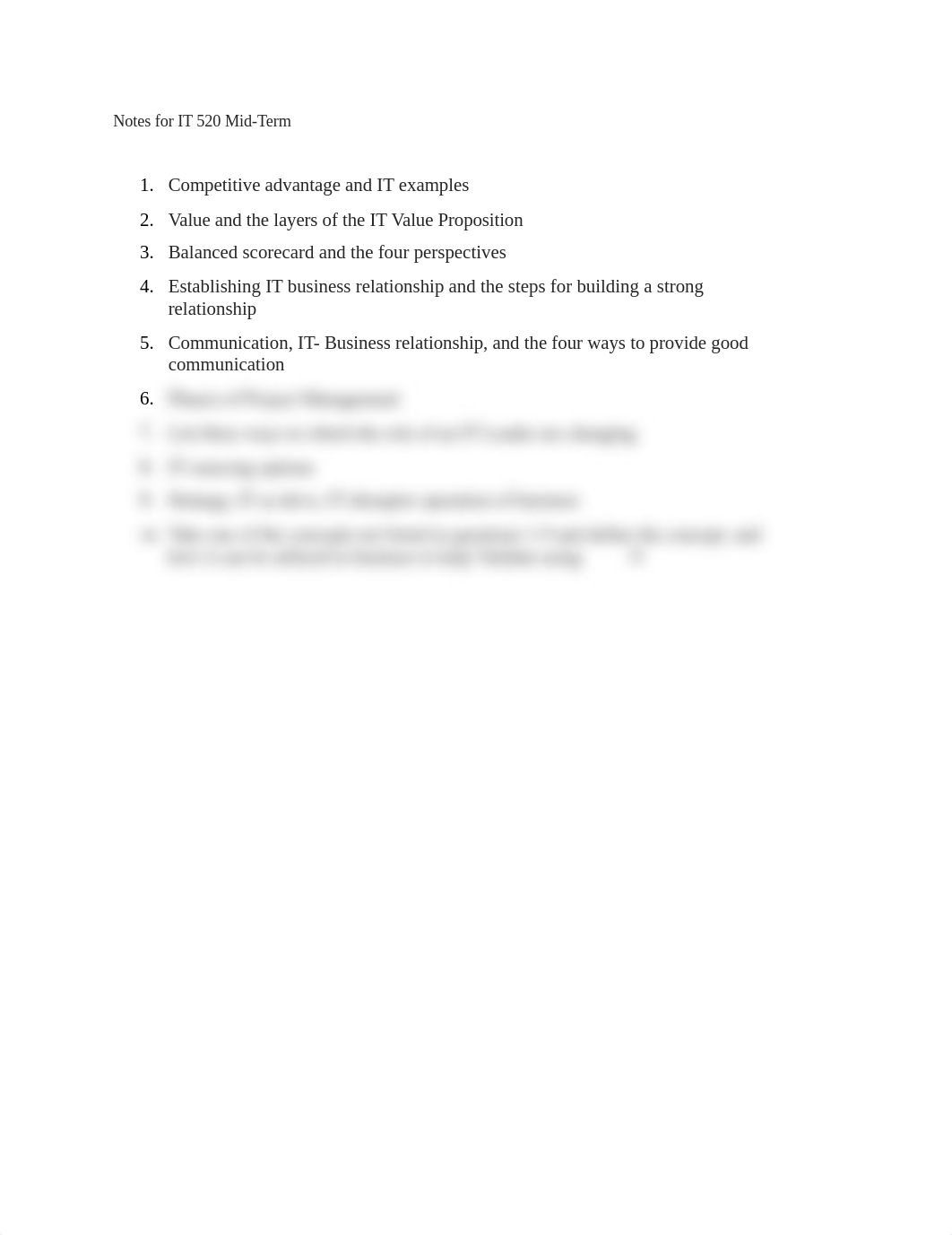 Notes for IT 520 Mid-Term.docx_dgopaia1284_page1