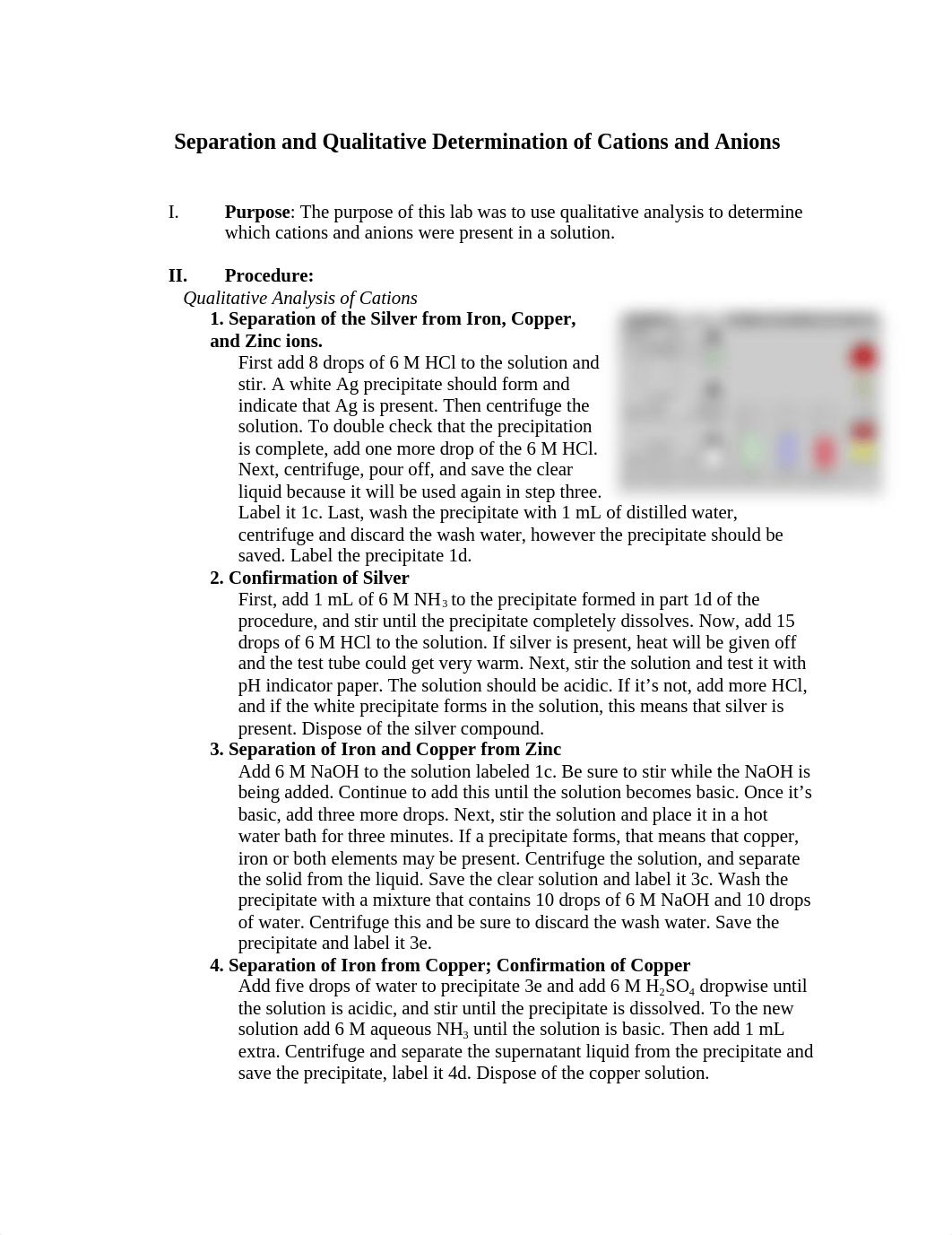 Separation and Qualitative Determination of Cations and Anions_dgoqewjvp5n_page1