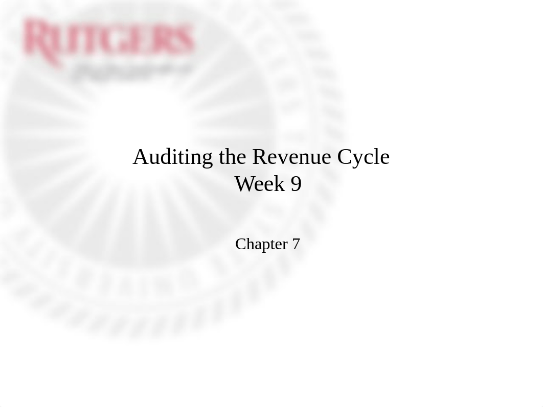 Week-9 Auditing Revenue .pptx_dgorhiy9jve_page1