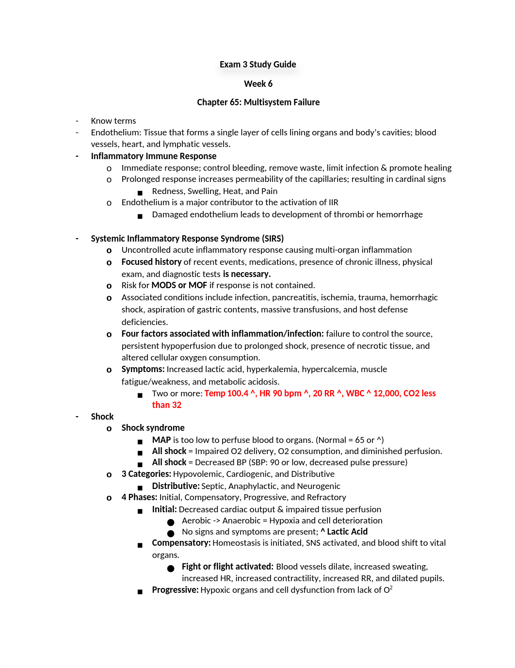 Nursing 3 Exam 3 Study Guide.docx_dgovd8v24gk_page1