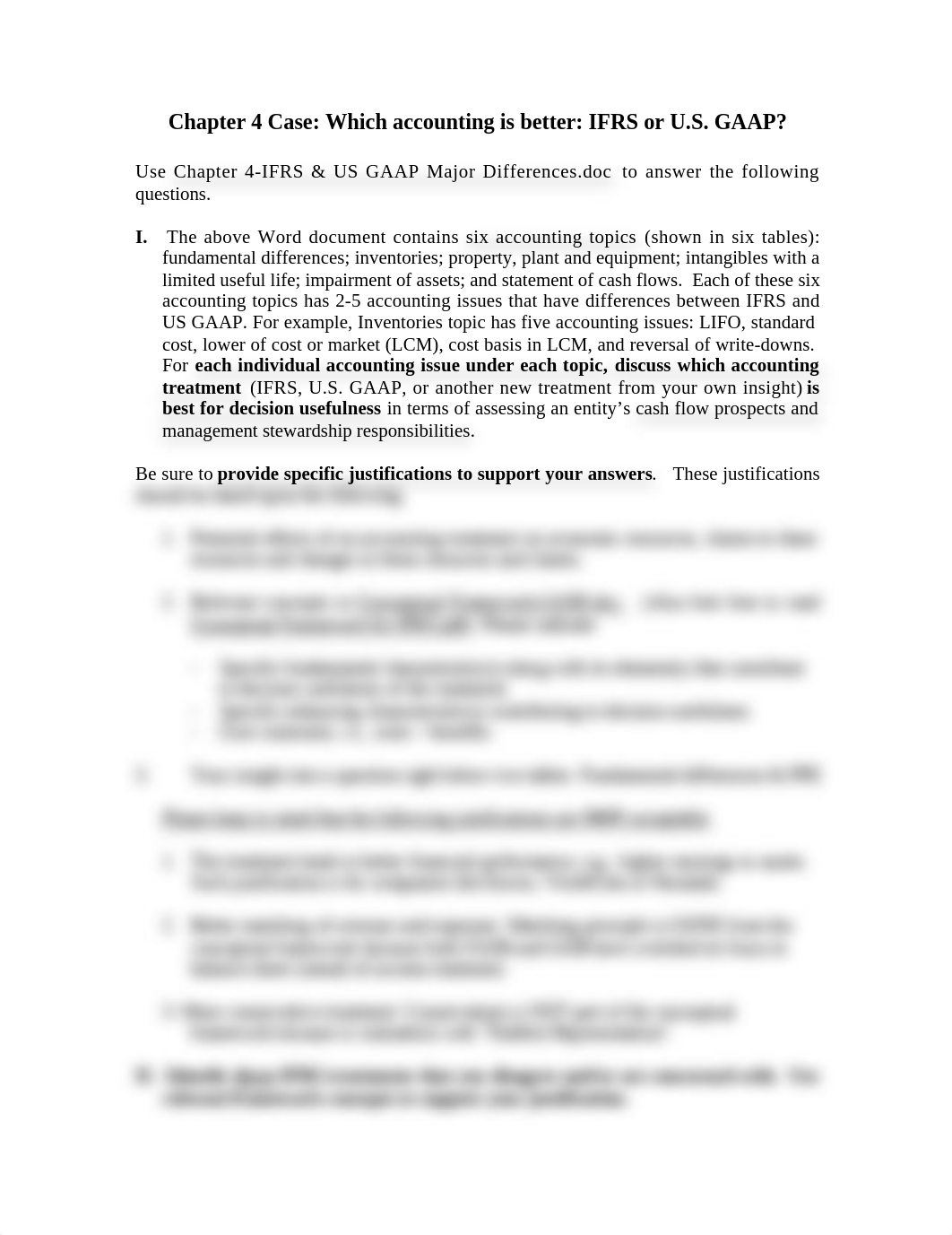 Chapter 4 Case-Which accounting is better IFRS or US GAAP(1)_dgowj2y2ytk_page1