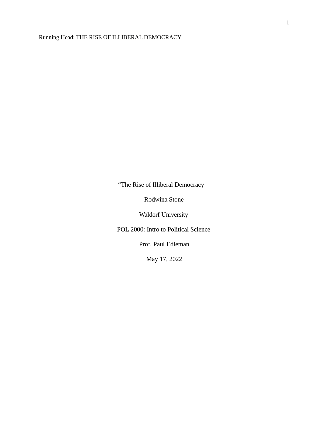 The Rise of Illiberal Democracy Pol 2000.docx_dgox610y1ai_page1