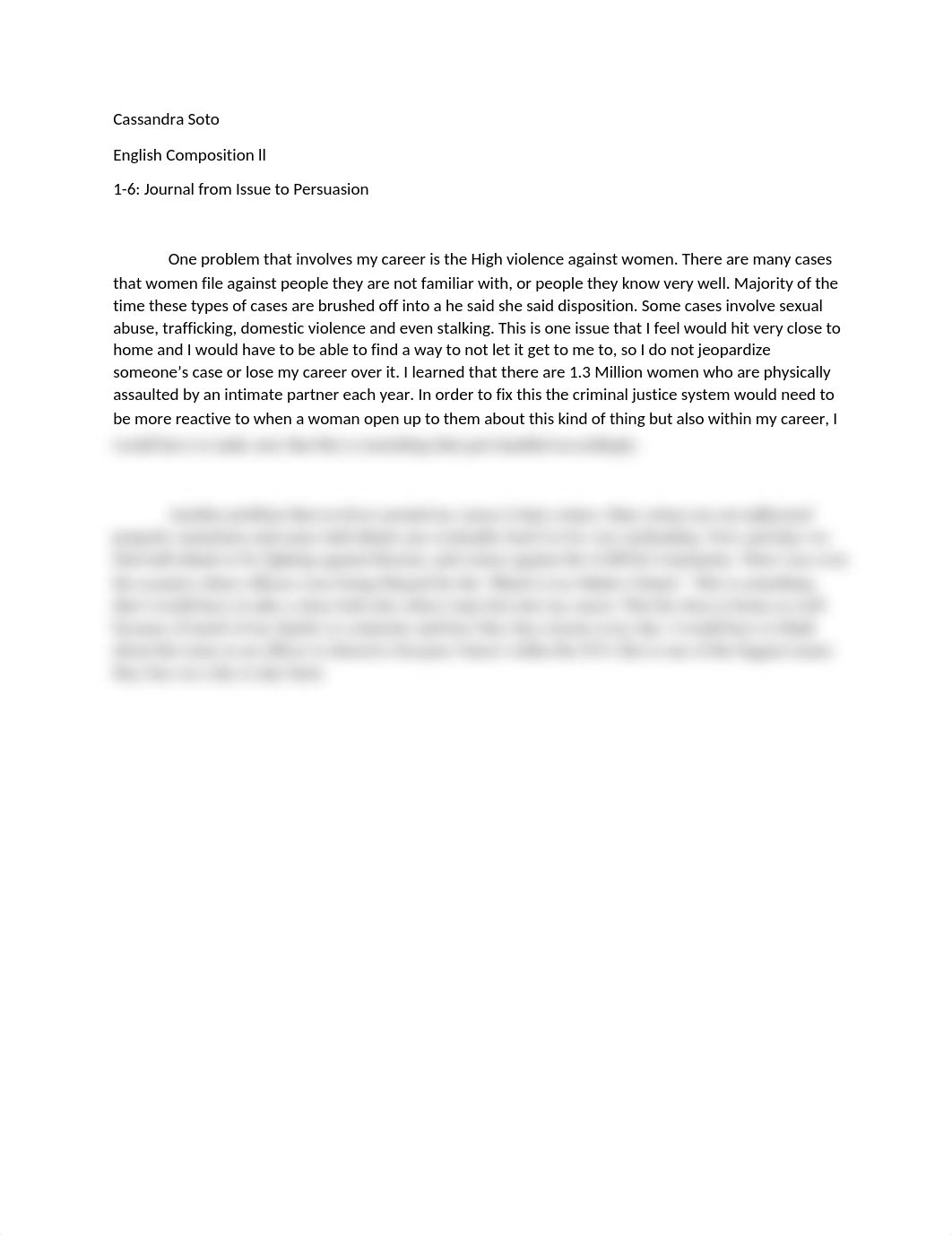 English Comp 1-6 Journal .docx_dgozeg7jh74_page1