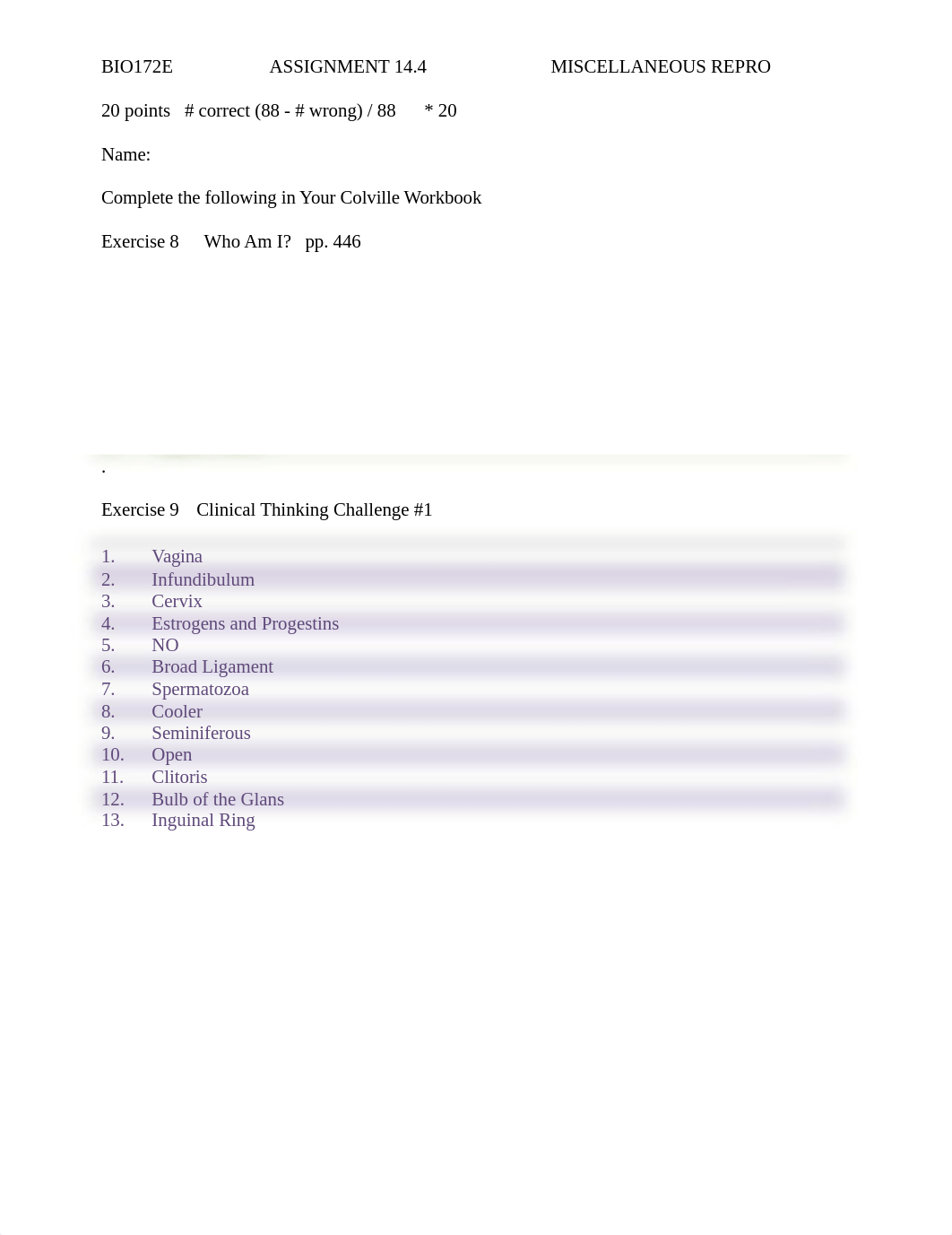 ASSN 14.4 Miscellaneous Repro KEY.docx_dgozshskfnr_page1