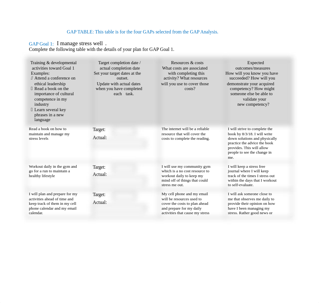 Kiana Dawson Skills GAP Table.docx_dgp107zlw3n_page1