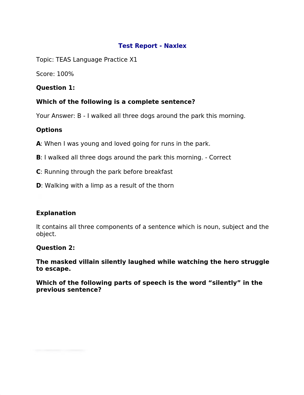 LANGUAGE X1 Test Report.docx_dgp1gggezxl_page1