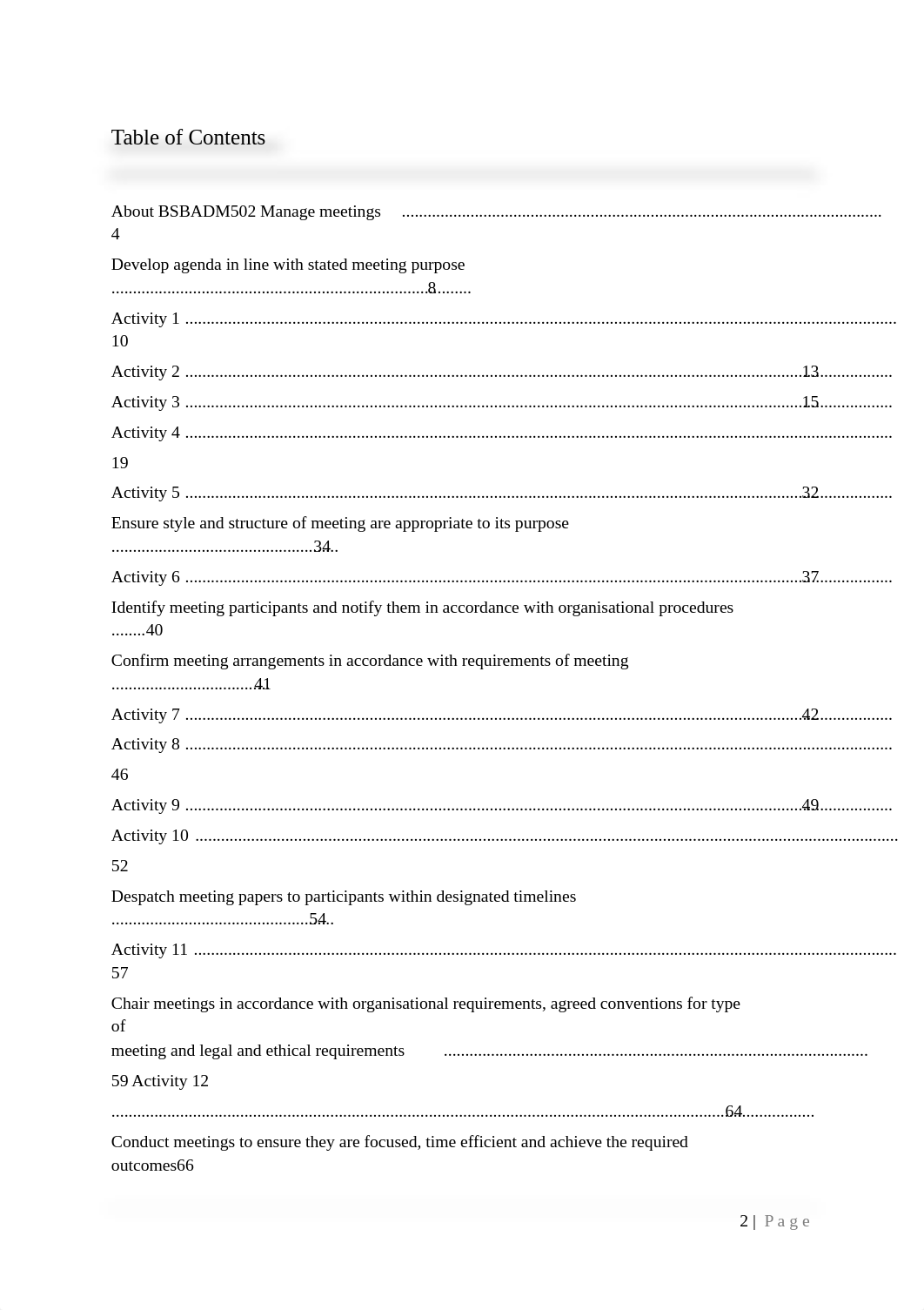 BSBADM502 Manage meetings.pdf_dgp1k22mi2h_page2