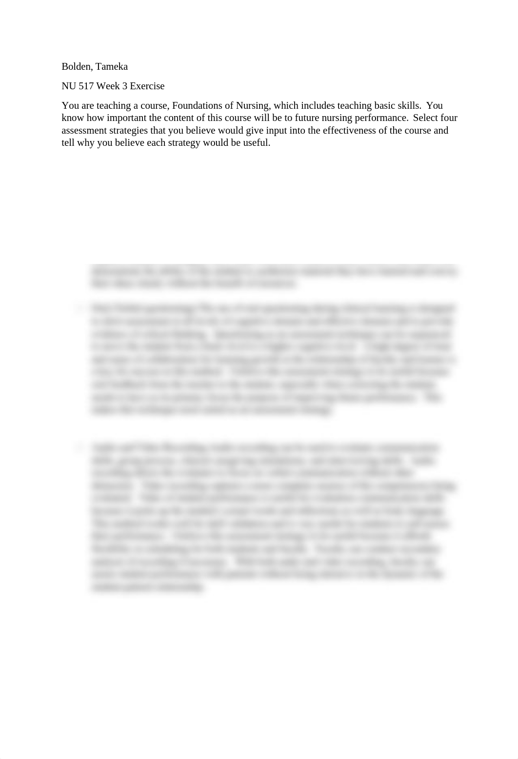 Bolden, Tameka NU 517 Week 3 Exercise.docx_dgp3ak52ngg_page1