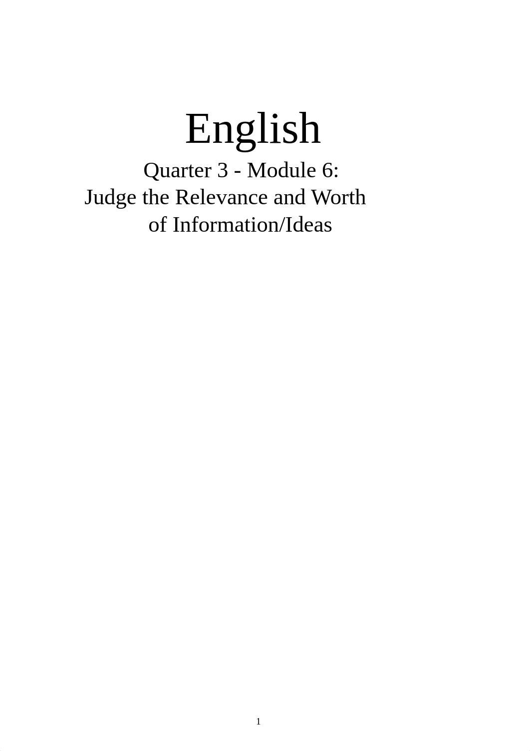 ENGLISH 9 - QUARTER 3 - MODULE 6.pdf_dgp3d1qdndq_page1