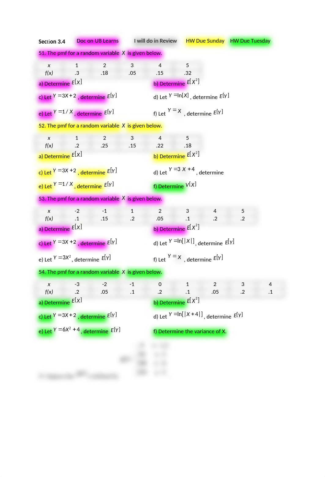 AA Chapter 3 Homework Sections 4 to 7 Color.docx_dgp3t6ub4f4_page1