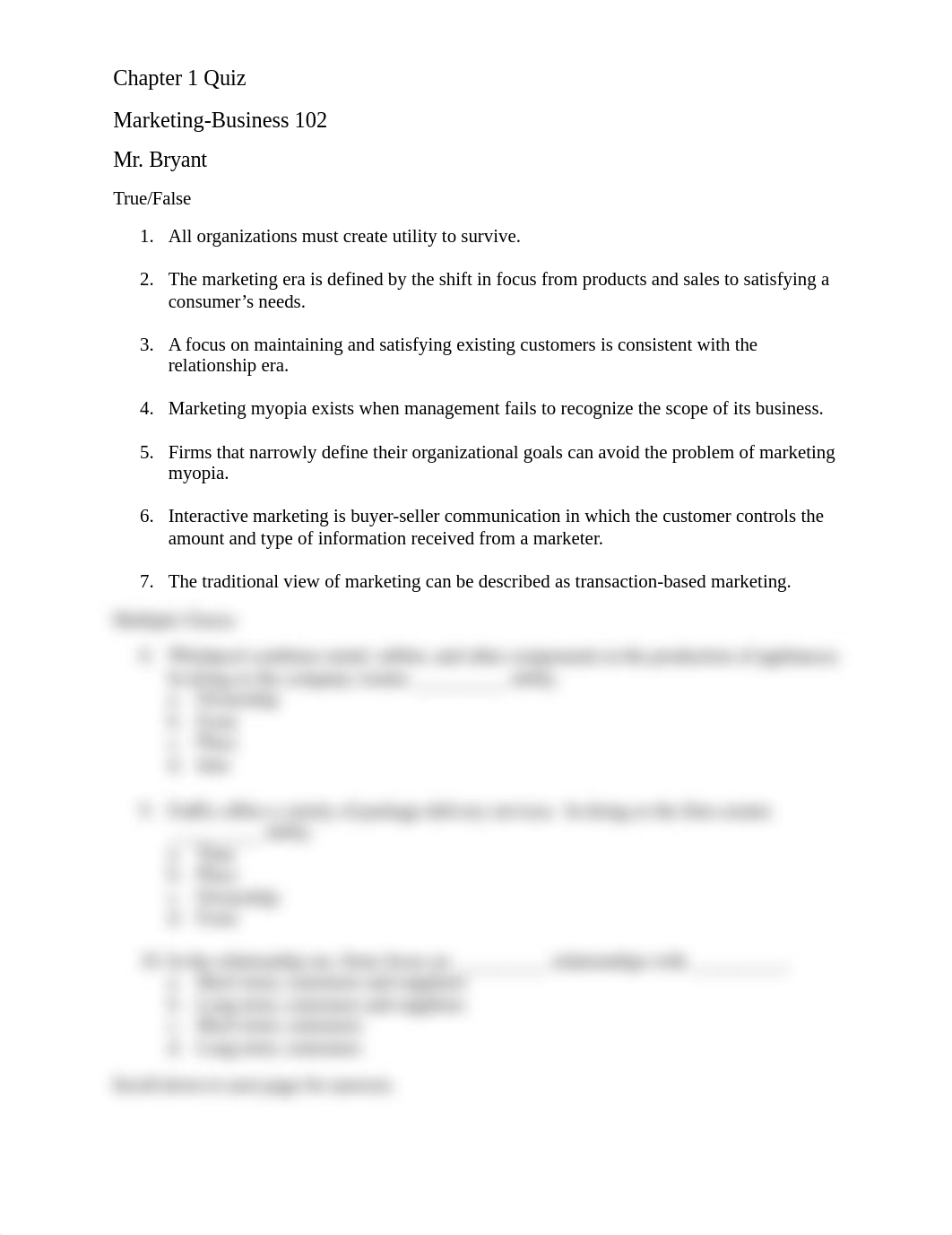 Bus 102 Chapter 1 Quiz.doc_dgp60xvttsj_page1