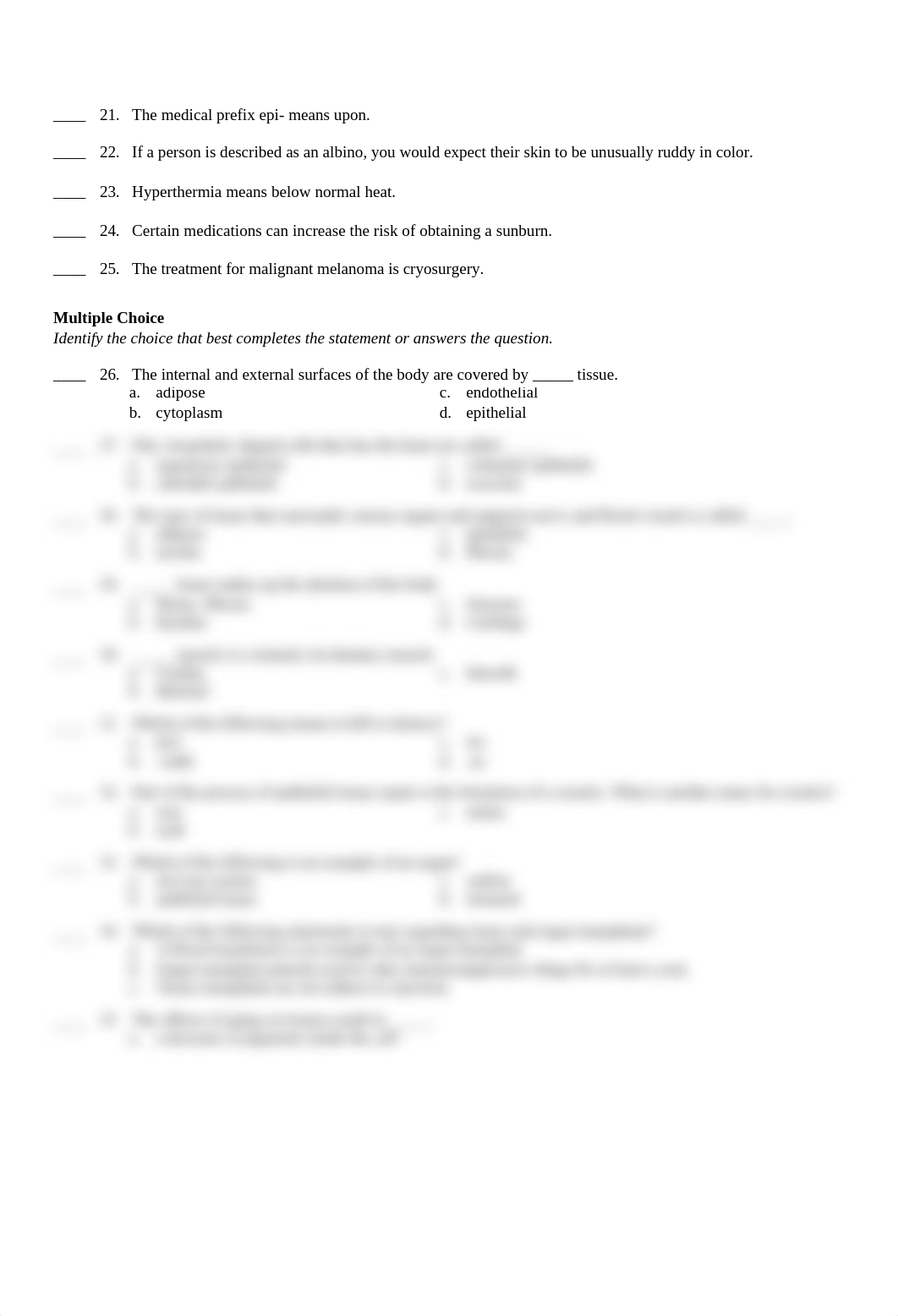 QUIZ 2 ( ANATOMY AND PHYSIOLOGY 2017)_dgp6nw7hdzk_page2