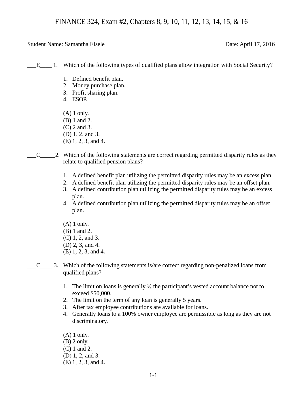 FIN324, Exam 2, Spr 2017_dgp7w4eh91l_page1