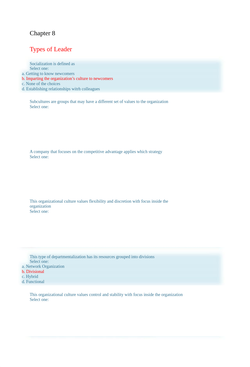 Quiz - Chapter 8 - Types of Leaders.docx_dgp80i1qm23_page1