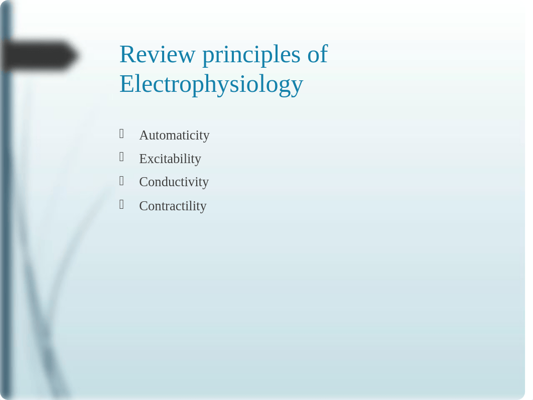 Care of Client with conduction problemsWinter 2016.ppt_dgp8sayr37w_page5