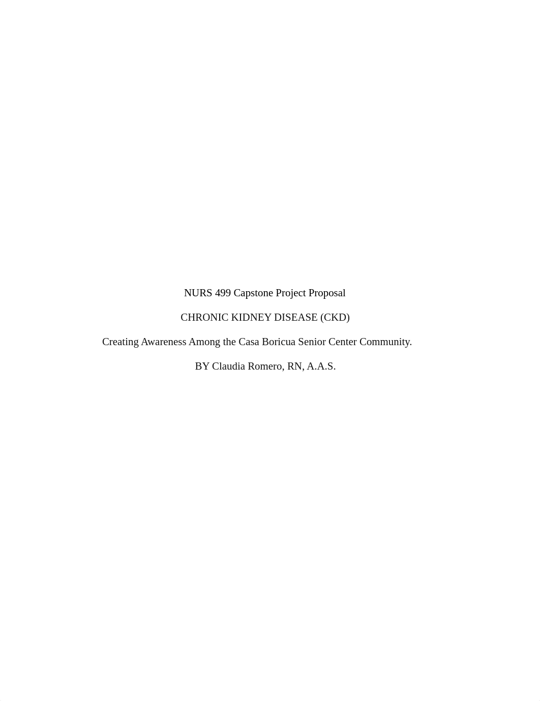 NURS 499 Capstone Project Proposal2.pdf_dgp8z2jd3wc_page1