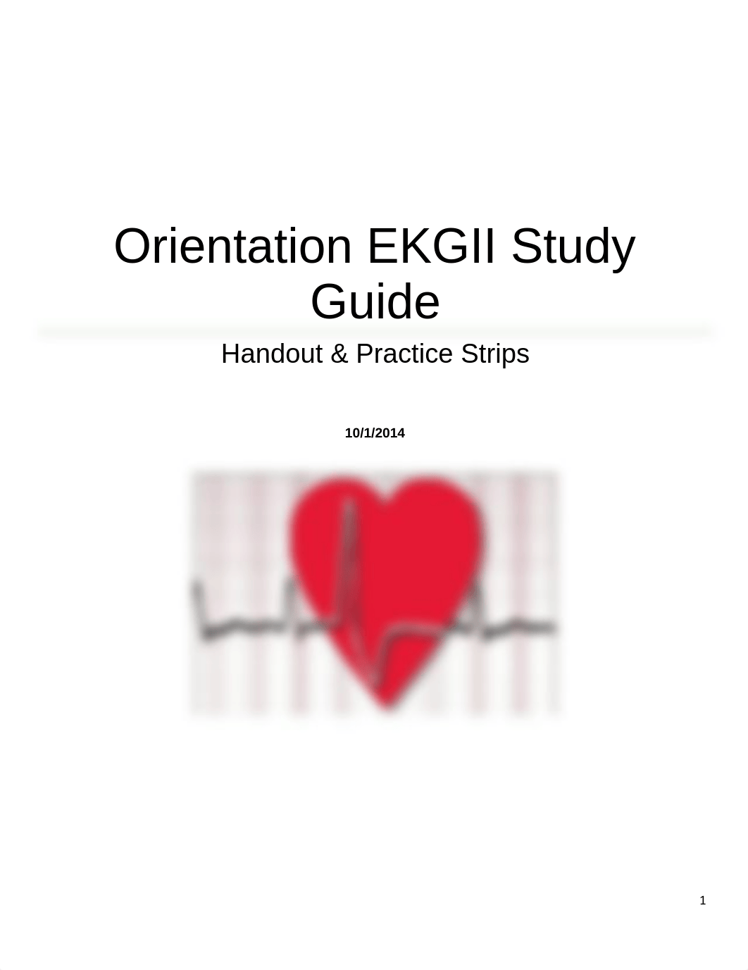 Orientation EKGII Study Guide.pdf_dgpa85i340x_page1