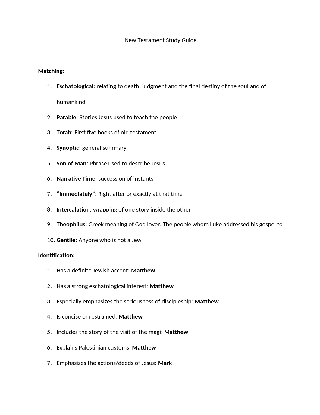 New Testament Study Guide.docx_dgpcax9bbnj_page1