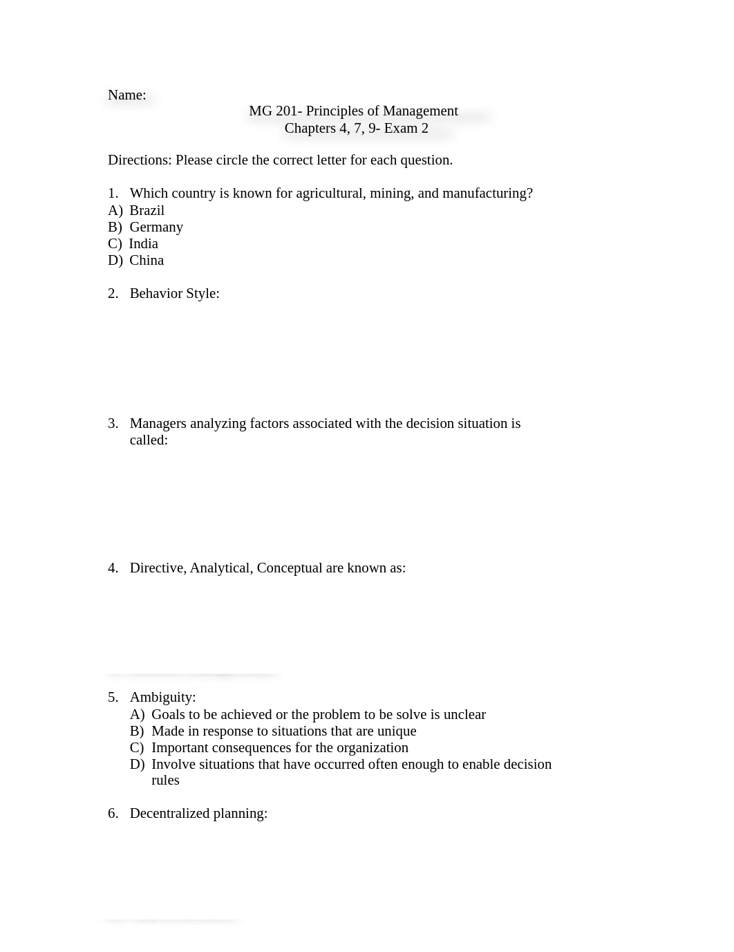 MG 201- EXAM TWO.docx_dgpdtqhyc01_page1