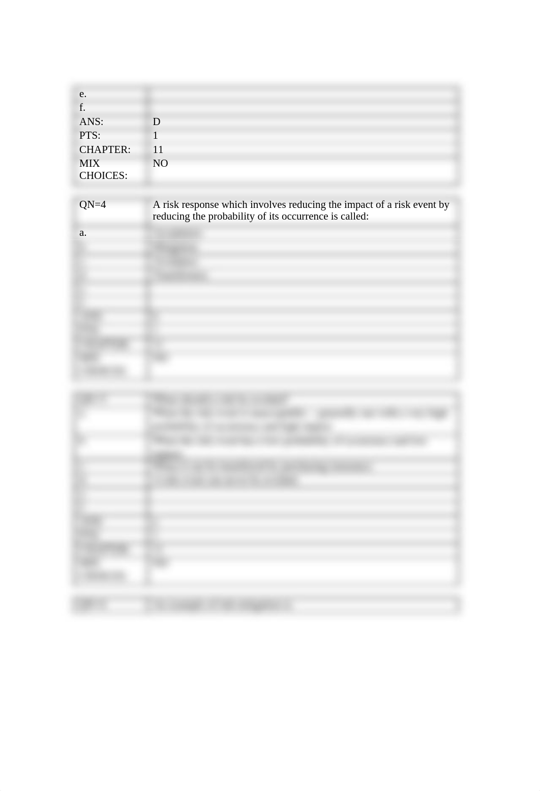 Chapter 11 Quiz - Project Risk Management_dgpfdwp7sqd_page2