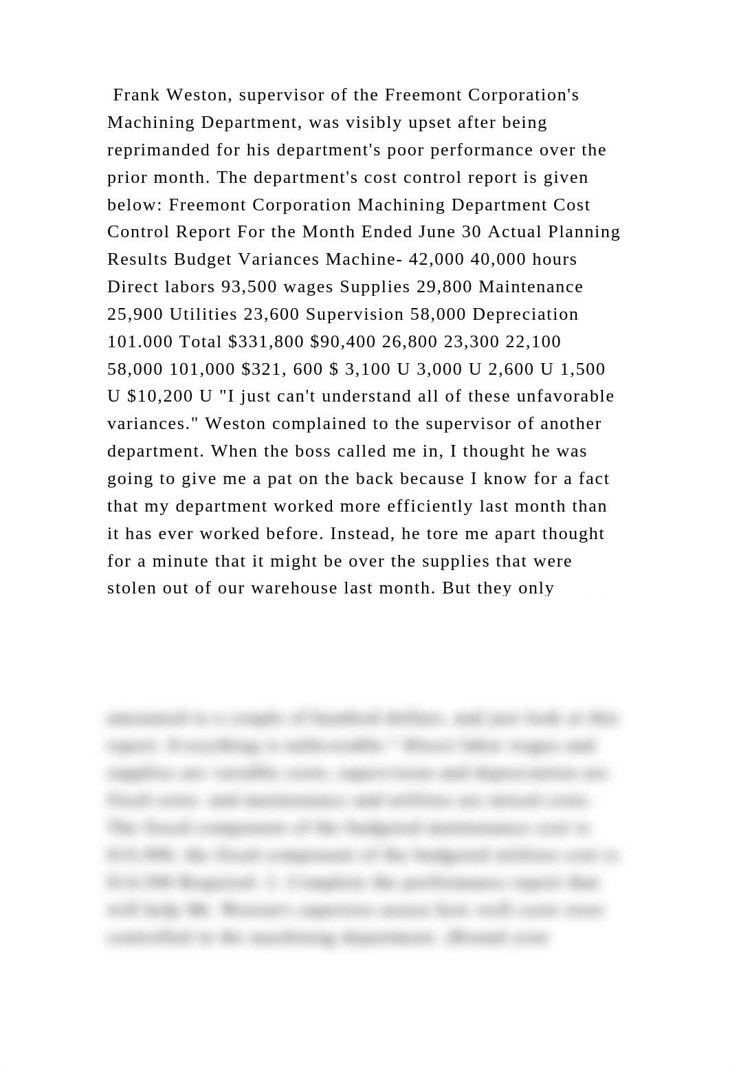 Frank Weston, supervisor of the Freemont Corporations Machining Depa.docx_dgph8ivw32m_page2