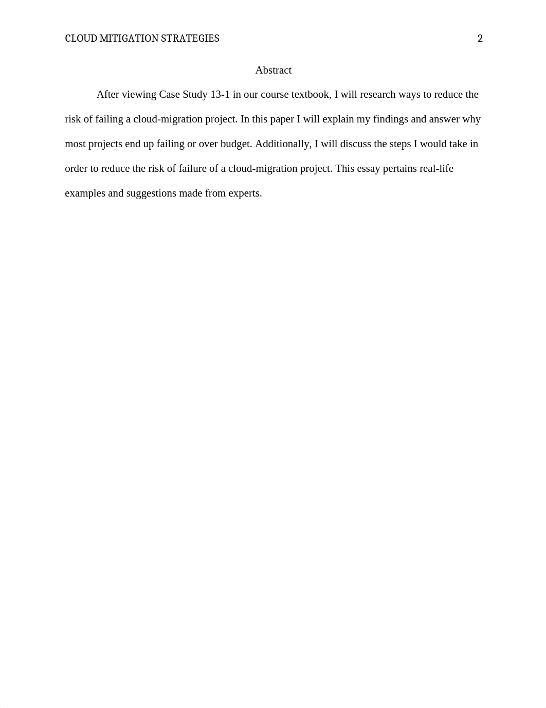 Backup of ct5 - cloud mitigation strategies.docx_dgpj7bq0jq9_page2