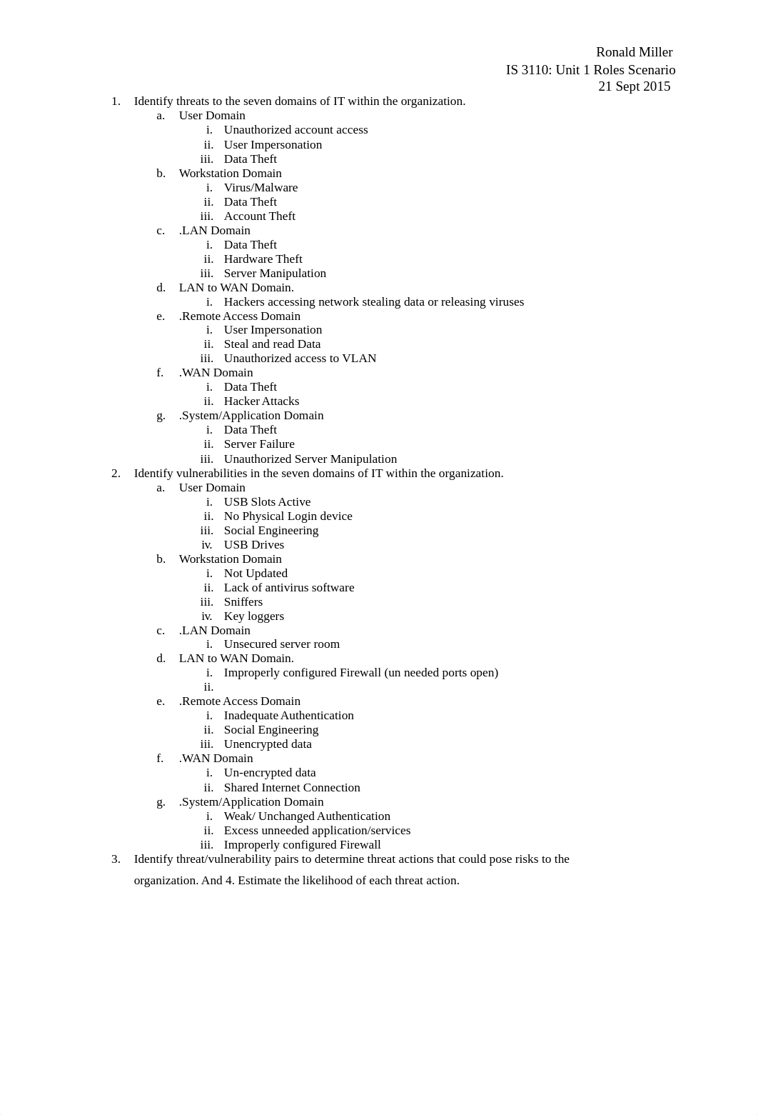 Unit 1 Roles Scenario IS3110_dgpjfu00y6c_page2