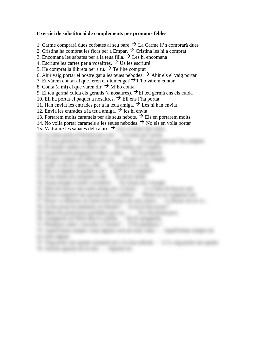 Exercici de substitució de complements per pronoms febles 2.docx_dgpjtdr13dg_page1