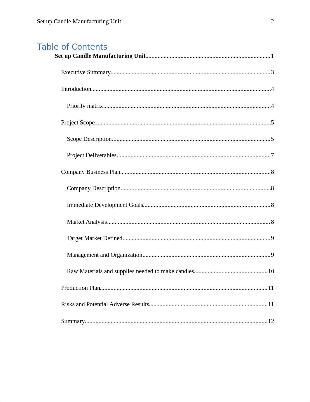 Engineering Project Management EM660_FinalProject_Report.docx_dgpmhyslpl8_page2