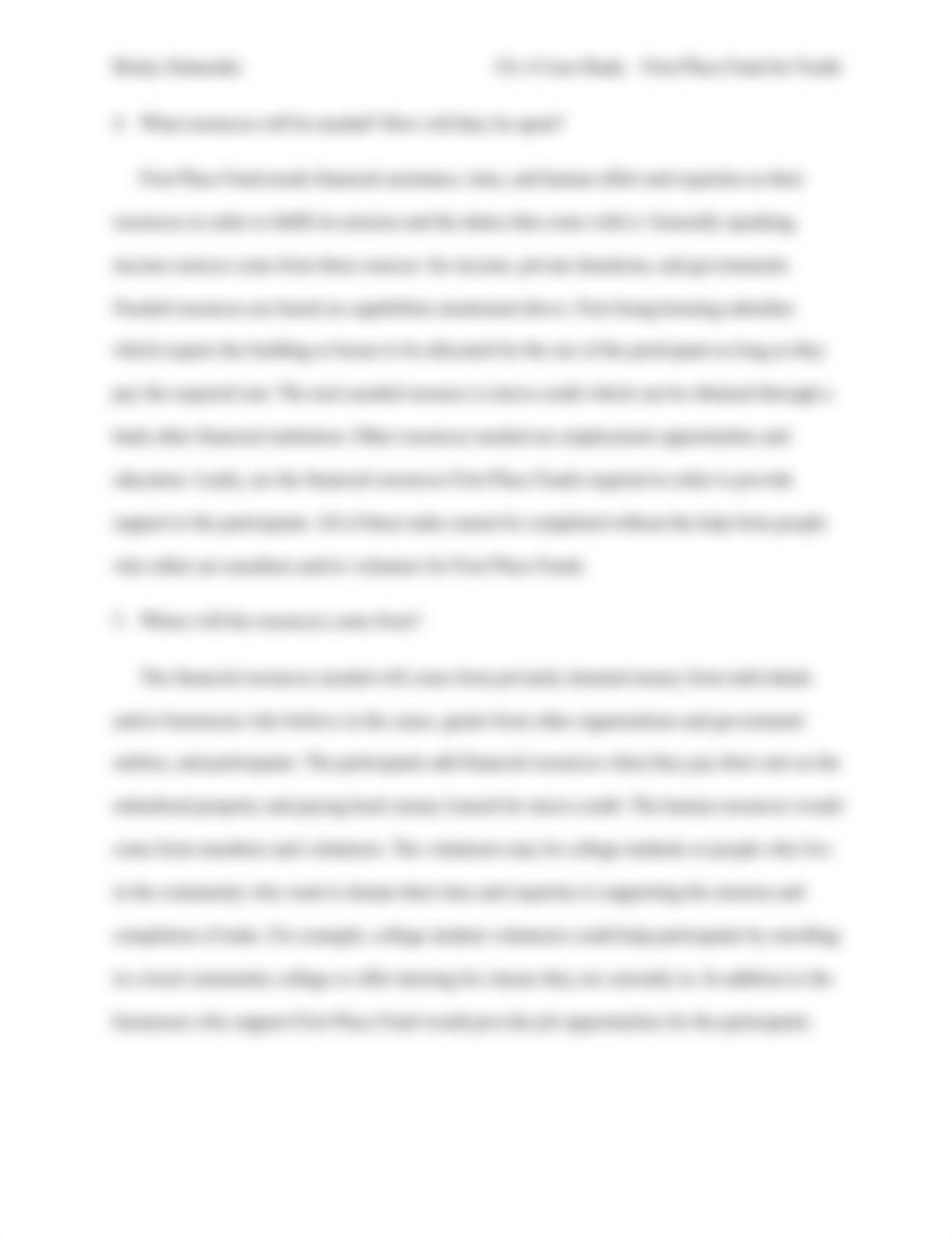 Schneider-BUS360 Ch.6CaseStudy_FirstPlaceFund.docx_dgpol21m99c_page2