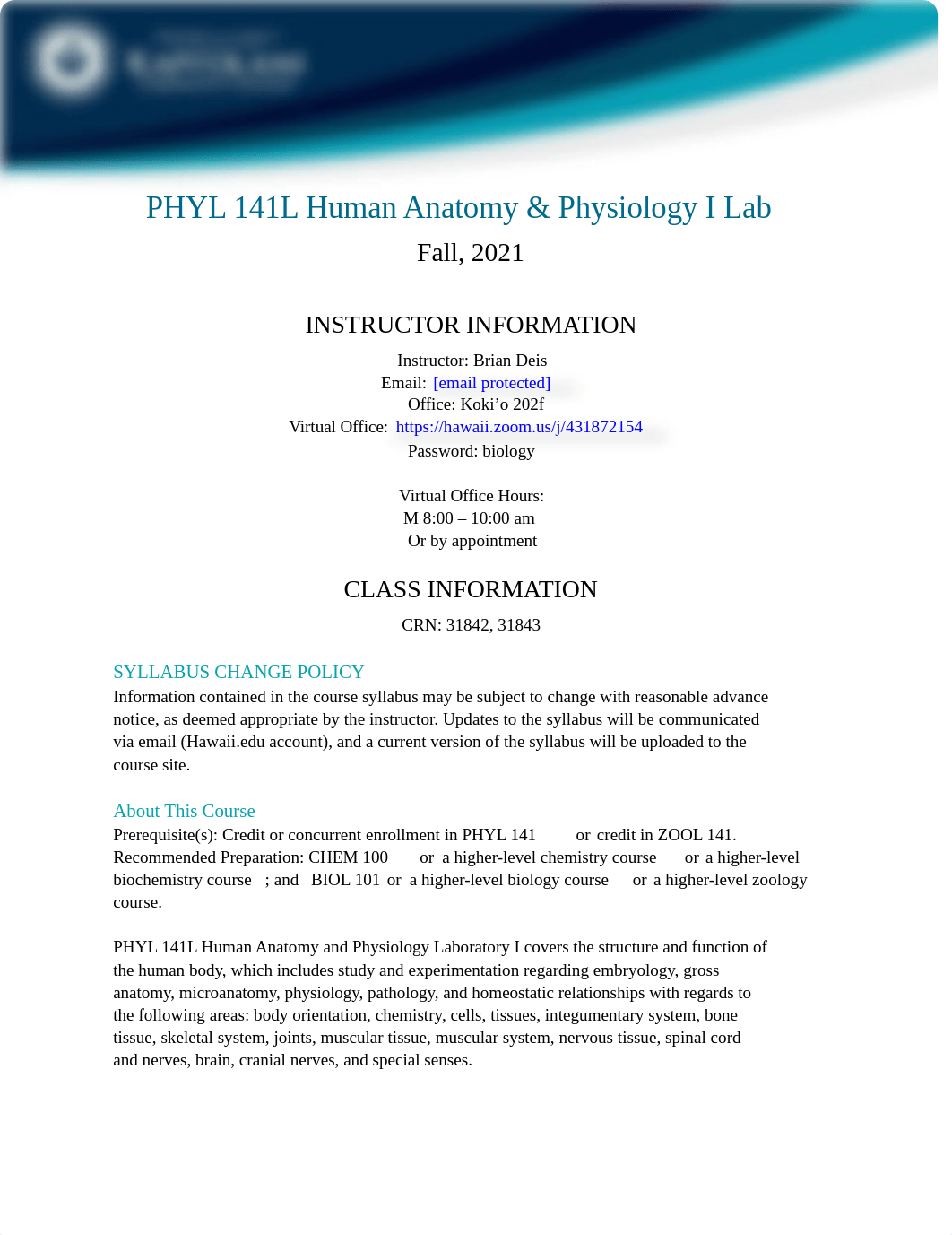 PHYL 141 L Syllabus Fall 2021.docx_dgpqs56d3uq_page1