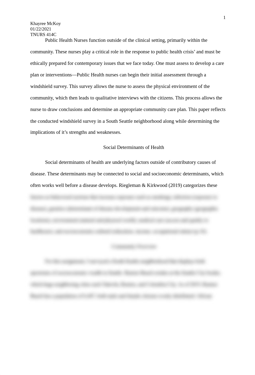 Public Health Nurses function outside of the clinical setting.docx_dgptpmtgyq6_page1