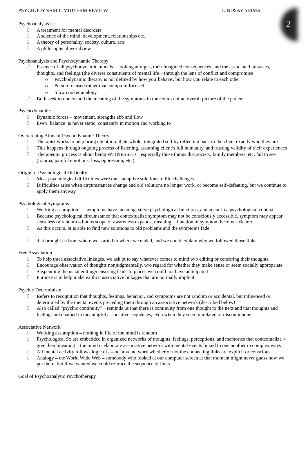 Psychodynamic Midterm.docx_dgpuniq6ngb_page1